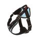 WORK HARNESS VERO-PLUS WITH METAL BUCKLE SIZE. L - COLOR: BLUE