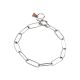 SCHWEIKERT_LINK COLLAR STAINLESS STEEL 3.0 MM, 61CM, 24 INCH