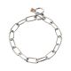 SCHWEIKERT_LINK COLLAR STAINLESS STEEL 4.0 MM, 66CM, 26 INCH