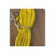 LEASH YELLOW