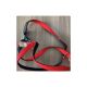 LEASH RED