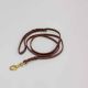 LEATHER LEASH_180 CM
