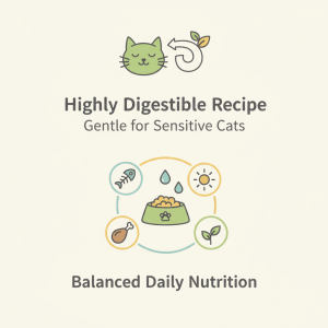 WINNER PLUS SUPER PREMIUM DELICAT 2KG