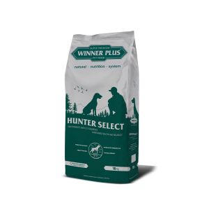  WINNER PLUS Super Premium Hunter Select | Best Grain-Free Dog Food UAE
